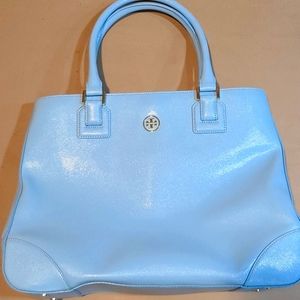 EUC Tory Burch Tote